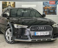 Чорний Ауді A6 Allroad, об'ємом двигуна 3 л та пробігом 350 тис. км за 18850 $, фото 1 на Automoto.ua