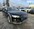 Чорний Ауді A6 Allroad, об'ємом двигуна 2.97 л та пробігом 166 тис. км за 29999 $, фото 33 на Automoto.ua