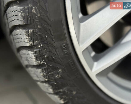 Черный Ауди А6 Олроуд, объемом двигателя 3 л и пробегом 229 тыс. км за 30500 $, фото 188 на Automoto.ua