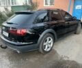 Чорний Ауді A6 Allroad, об'ємом двигуна 3 л та пробігом 275 тис. км за 25000 $, фото 2 на Automoto.ua