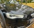 Чорний Ауді A6 Allroad, об'ємом двигуна 3 л та пробігом 245 тис. км за 22990 $, фото 4 на Automoto.ua