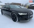 Чорний Ауді A6 Allroad, об'ємом двигуна 3 л та пробігом 315 тис. км за 21999 $, фото 1 на Automoto.ua