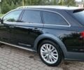 Чорний Ауді A6 Allroad, об'ємом двигуна 2.97 л та пробігом 216 тис. км за 22500 $, фото 34 на Automoto.ua