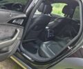 Чорний Ауді A6 Allroad, об'ємом двигуна 2.97 л та пробігом 216 тис. км за 22500 $, фото 16 на Automoto.ua