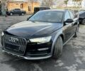 Чорний Ауді A6 Allroad, об'ємом двигуна 2.97 л та пробігом 166 тис. км за 29999 $, фото 84 на Automoto.ua