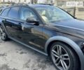 Чорний Ауді A6 Allroad, об'ємом двигуна 2.97 л та пробігом 166 тис. км за 29999 $, фото 95 на Automoto.ua