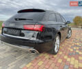Чорний Ауді A6 Allroad, об'ємом двигуна 2.97 л та пробігом 277 тис. км за 23500 $, фото 5 на Automoto.ua