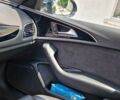 Чорний Ауді A6 Allroad, об'ємом двигуна 2.97 л та пробігом 216 тис. км за 23000 $, фото 7 на Automoto.ua