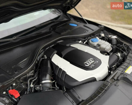 Черный Ауди А6 Олроуд, объемом двигателя 3 л и пробегом 229 тыс. км за 30500 $, фото 176 на Automoto.ua