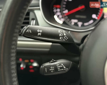 Черный Ауди А6 Олроуд, объемом двигателя 3 л и пробегом 229 тыс. км за 30500 $, фото 95 на Automoto.ua