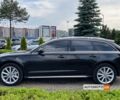 Черный Ауди А6 Олроуд, объемом двигателя 3 л и пробегом 293 тыс. км за 27700 $, фото 3 на Automoto.ua