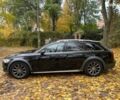 Чорний Ауді A6 Allroad, об'ємом двигуна 3 л та пробігом 245 тис. км за 22990 $, фото 9 на Automoto.ua
