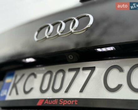 Черный Ауди А6 Олроуд, объемом двигателя 3 л и пробегом 229 тыс. км за 30500 $, фото 47 на Automoto.ua