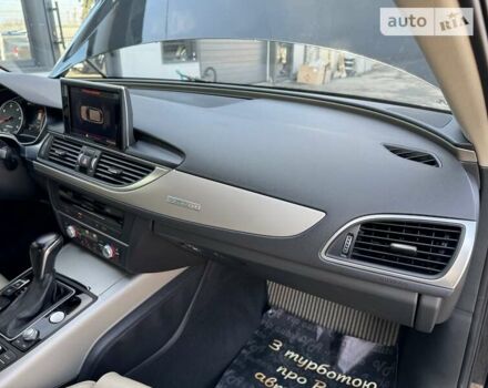 Чорний Ауді A6 Allroad, об'ємом двигуна 2.97 л та пробігом 166 тис. км за 29999 $, фото 113 на Automoto.ua