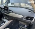 Чорний Ауді A6 Allroad, об'ємом двигуна 2.97 л та пробігом 166 тис. км за 29999 $, фото 113 на Automoto.ua