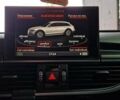 Чорний Ауді A6 Allroad, об'ємом двигуна 2.97 л та пробігом 216 тис. км за 22500 $, фото 1 на Automoto.ua