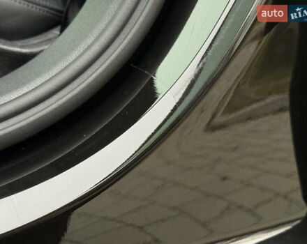 Черный Ауди А6 Олроуд, объемом двигателя 3 л и пробегом 229 тыс. км за 30500 $, фото 186 на Automoto.ua