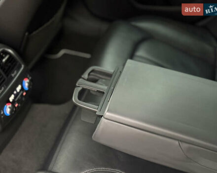 Черный Ауди А6 Олроуд, объемом двигателя 3 л и пробегом 229 тыс. км за 30500 $, фото 106 на Automoto.ua