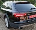 Чорний Ауді A6 Allroad, об'ємом двигуна 2.97 л та пробігом 216 тис. км за 22500 $, фото 31 на Automoto.ua