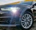 Чорний Ауді A6 Allroad, об'ємом двигуна 2.97 л та пробігом 216 тис. км за 22500 $, фото 36 на Automoto.ua