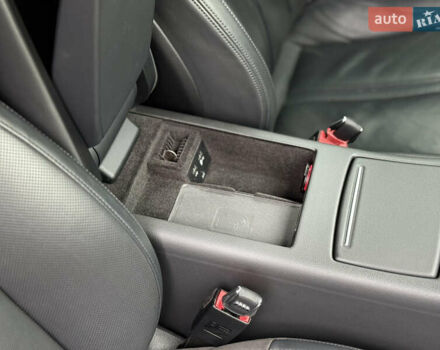 Черный Ауди А6 Олроуд, объемом двигателя 3 л и пробегом 229 тыс. км за 30500 $, фото 86 на Automoto.ua