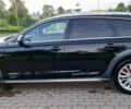 Чорний Ауді A6 Allroad, об'ємом двигуна 2.97 л та пробігом 216 тис. км за 23000 $, фото 35 на Automoto.ua