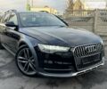 Чорний Ауді A6 Allroad, об'ємом двигуна 2.97 л та пробігом 166 тис. км за 29999 $, фото 86 на Automoto.ua