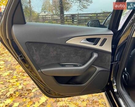 Ауди А6 Олроуд 2015 в Киеве на Automoto.ua Черный Ауди А6 Олроуд, объемом двигателя 3 л и пробегом 245 тыс. км за 22990 $, фото 21 на Automoto.ua
