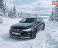 Чорний Ауді A6 Allroad, об'ємом двигуна 3 л та пробігом 318 тис. км за 23999 $, фото 1 на Automoto.ua
