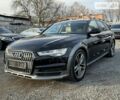 Чорний Ауді A6 Allroad, об'ємом двигуна 2.97 л та пробігом 166 тис. км за 29999 $, фото 45 на Automoto.ua