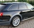 Чорний Ауді A6 Allroad, об'ємом двигуна 2.97 л та пробігом 216 тис. км за 22500 $, фото 26 на Automoto.ua