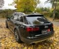 Чорний Ауді A6 Allroad, об'ємом двигуна 3 л та пробігом 245 тис. км за 22990 $, фото 8 на Automoto.ua