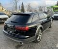 Чорний Ауді A6 Allroad, об'ємом двигуна 2.97 л та пробігом 166 тис. км за 29999 $, фото 11 на Automoto.ua