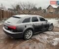 Черный Ауди А6 Олроуд, объемом двигателя 3 л и пробегом 177 тыс. км за 24900 $, фото 17 на Automoto.ua