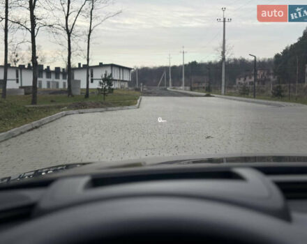 Черный Ауди А6 Олроуд, объемом двигателя 3 л и пробегом 229 тыс. км за 30500 $, фото 94 на Automoto.ua