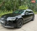 Чорний Ауді A6 Allroad, об'ємом двигуна 3 л та пробігом 249 тис. км за 23900 $, фото 10 на Automoto.ua