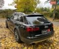 Ауди А6 Олроуд 2015 в Киеве на Automoto.ua Черный Ауди А6 Олроуд, объемом двигателя 3 л и пробегом 245 тыс. км за 22990 $, фото 8 на Automoto.ua