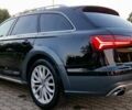 Чорний Ауді A6 Allroad, об'ємом двигуна 2.97 л та пробігом 216 тис. км за 22500 $, фото 33 на Automoto.ua