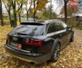 Ауди А6 Олроуд 2015 в Киеве на Automoto.ua Черный Ауди А6 Олроуд, объемом двигателя 3 л и пробегом 245 тыс. км за 22990 $, фото 6 на Automoto.ua