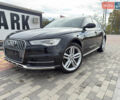 Чорний Ауді A6 Allroad, об'ємом двигуна 2.97 л та пробігом 277 тис. км за 23500 $, фото 2 на Automoto.ua