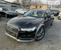 Чорний Ауді A6 Allroad, об'ємом двигуна 2.97 л та пробігом 166 тис. км за 29999 $, фото 24 на Automoto.ua