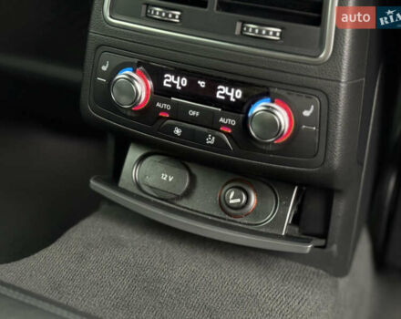 Черный Ауди А6 Олроуд, объемом двигателя 3 л и пробегом 229 тыс. км за 30500 $, фото 73 на Automoto.ua