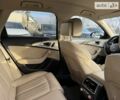 Чорний Ауді A6 Allroad, об'ємом двигуна 2.97 л та пробігом 166 тис. км за 29999 $, фото 29 на Automoto.ua