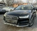 Чорний Ауді A6 Allroad, об'ємом двигуна 2.97 л та пробігом 166 тис. км за 29999 $, фото 20 на Automoto.ua