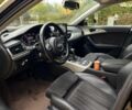 Чорний Ауді A6 Allroad, об'ємом двигуна 3 л та пробігом 245 тис. км за 22990 $, фото 11 на Automoto.ua