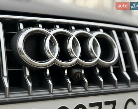 Черный Ауди А6 Олроуд, объемом двигателя 3 л и пробегом 229 тыс. км за 30500 $, фото 32 на Automoto.ua