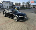 Чорний Ауді A6 Allroad, об'ємом двигуна 2.97 л та пробігом 195 тис. км за 25000 $, фото 1 на Automoto.ua