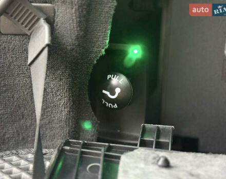 Черный Ауди А6 Олроуд, объемом двигателя 3 л и пробегом 229 тыс. км за 30500 $, фото 120 на Automoto.ua