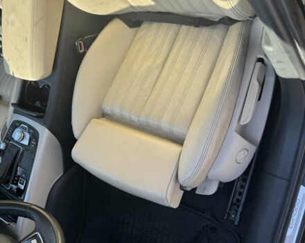 Ауди А6 Олроуд 2015 в Ивано-Франковске на Automoto.ua Черный Ауди А6 Олроуд, объемом двигателя 3 л и пробегом 192 тыс. км за 28000 $, фото 7 на Automoto.ua