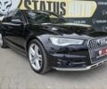 Чорний Ауді A6 Allroad, об'ємом двигуна 2.97 л та пробігом 147 тис. км за 24200 $, фото 1 на Automoto.ua